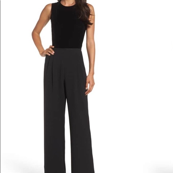 Unworn Eliza J Jumpsuit - Picture 2 of 3